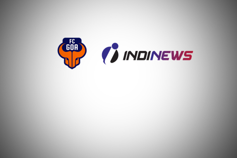 FC Goa announces INDINEWS as Title Sponsor for 2020-21 season of the Indian Super League