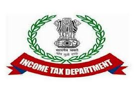 Income Tax Department conducts searches in Delhi