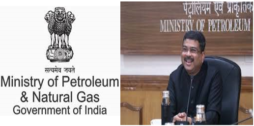 Petroleum Minister Shri Dharmendra Pradhan and Qatar Energy Minister Agree to Set Up a Task Force on Energy