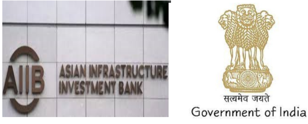Government of India & NDB sign two loan agreements for USD 646 million for upgrading State Highway Network and District Road Network in Andhra Pradesh
