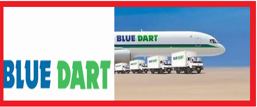 Blue Dart announces Q3 results, significantly outperforms with sales growth of 21% The Company posted ₹938 million profit after tax