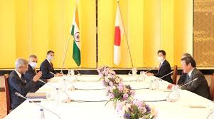 Cabinet approves India-Japan cooperation agreement