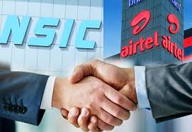 NSIC and Airtel join forces to accelerate Digital Transformation of Indian MSMEs