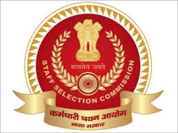 Staff Selection Commission "Combined Graduate Level Examination 2020"