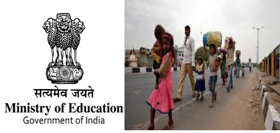 Ministry of Education issues guidelines for identification, admission and continued education of migrant children