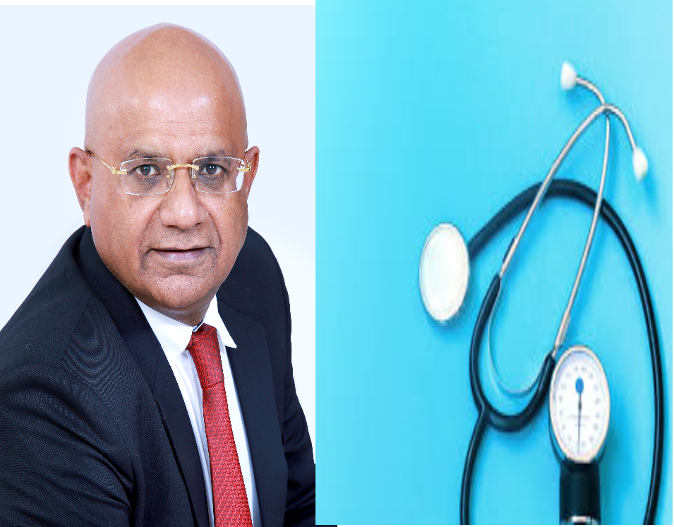 UNION BUDGET EXPECTATIONS Healthcare should be accorded ‘National Priority’ status Dr Alok Roy, Chair, FICCI Health Services Committee and Chairman, Medica Group of Hospitals