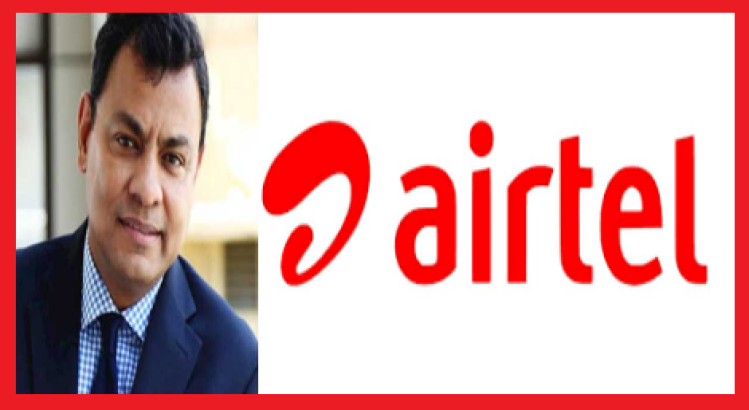 Airtel appoints Neeraj Jha as Head of Corporate Communications and Corporate Affairs