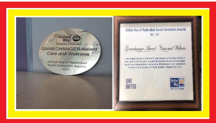 SOS Children’s Villages of India’s Scalable ‘Family Like Care’ Model Bags United Way’s Social Innovation Award 2020-21