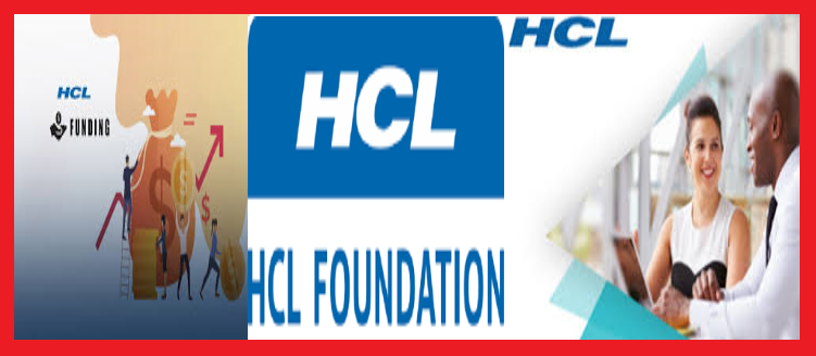HCL Foundation continues commitment to enhance rural lives; announces