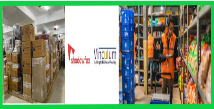 Shadowfax enters End to End segment, partners with Vinculum for cutting edge Warehouse Management System