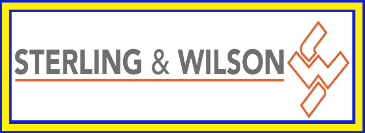 Sterling and Wilson Solar Limited wins INR 930 crore order in Egypt