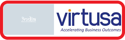 Virtusa Recognized as ‘Champion of Learning’ for Fourth Consecutive Year