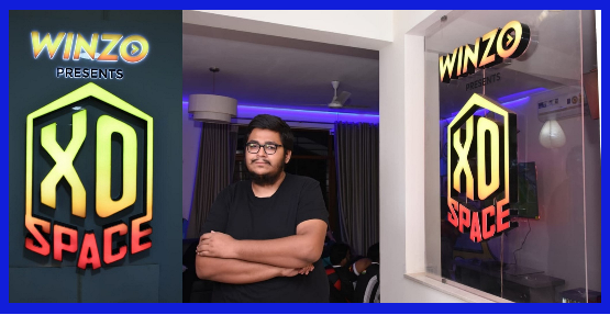 WinZO sponsorships India’s First ever XO Space; to boost Esports penetration in Bharat supporting 12+ languages