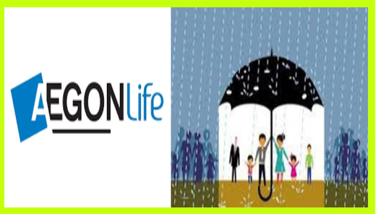 Aegon Life Insurance launches Aegon Life Saral Jeevan Bima - an Online, Simple and Flexible Term Insurance Plan