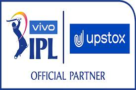 Upstox Joins IPL As Official Partner
