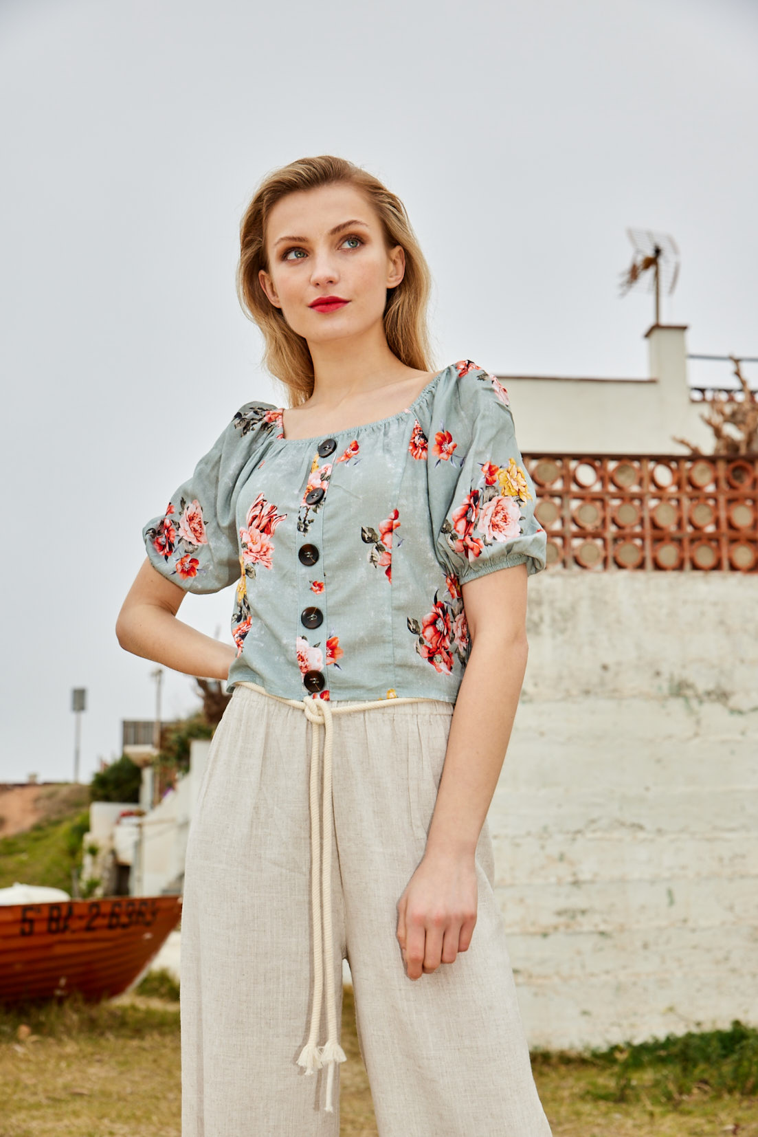 Madame’s Eco-Aware collection helps women choose sustainable fashion