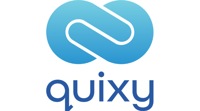 Quixy rated Leader for No-Code and Rapid Application Development by G2