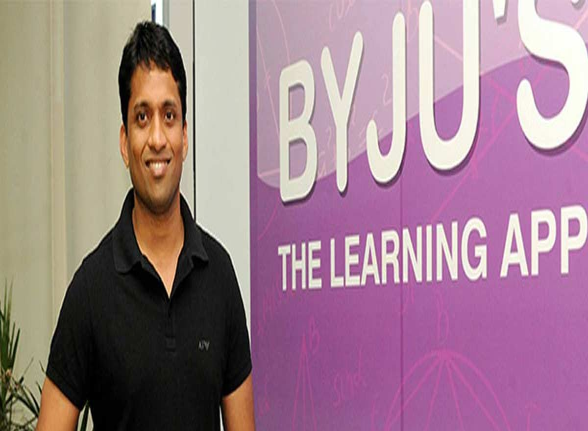 BYJU’S Announces Global Launch of Online Live One-on-One