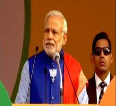 PM’s greetings on Statehood Day of Gujarat and Maharashtra