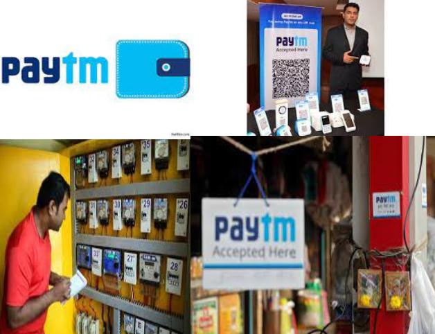Paytm empowers users in Andhra Pradesh to pay their electricity bill 24x7; announces assured reward up to Rs. 1000