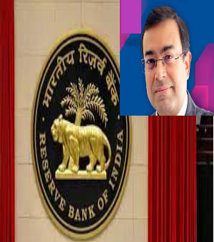 RBI Announcement- Neeraj Dhawan, Managing Director, Experian India RBI Announcement- Neeraj Dhawan, Managing Director, Experian India