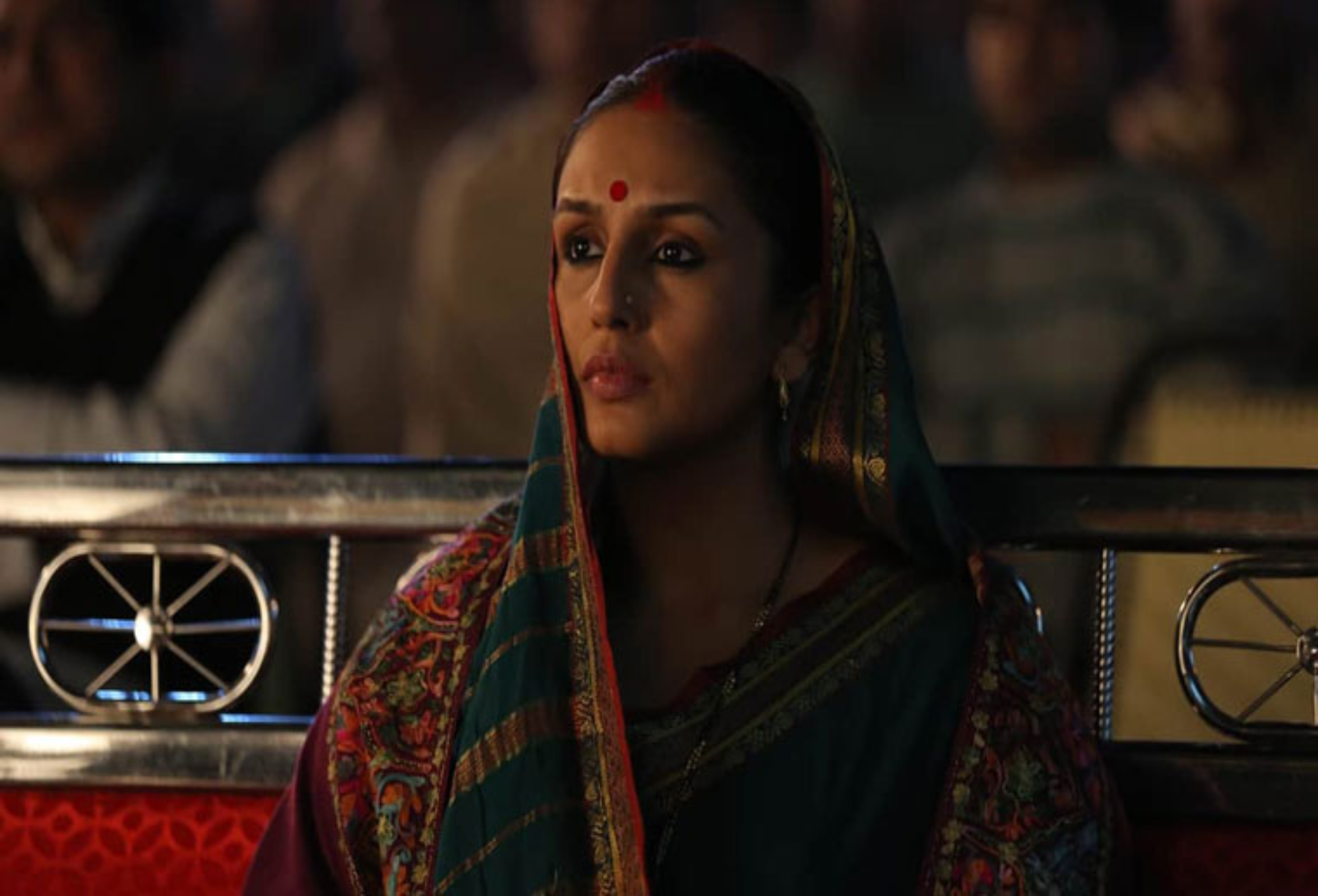 From stage to screen, Huma Qureshi & Amit Sial’s interesting journey