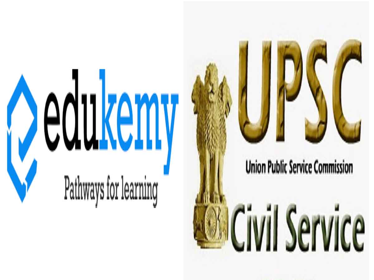 Edukemy Announces All India Scholarship Tests for UPSC Aspirants
