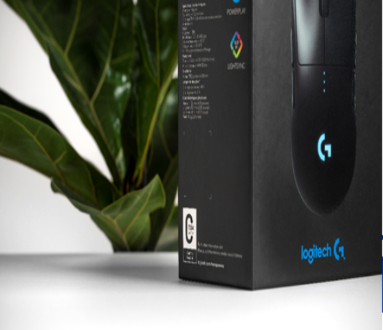 Logitech Driving Down Carbon Emissions, One Product at a Time