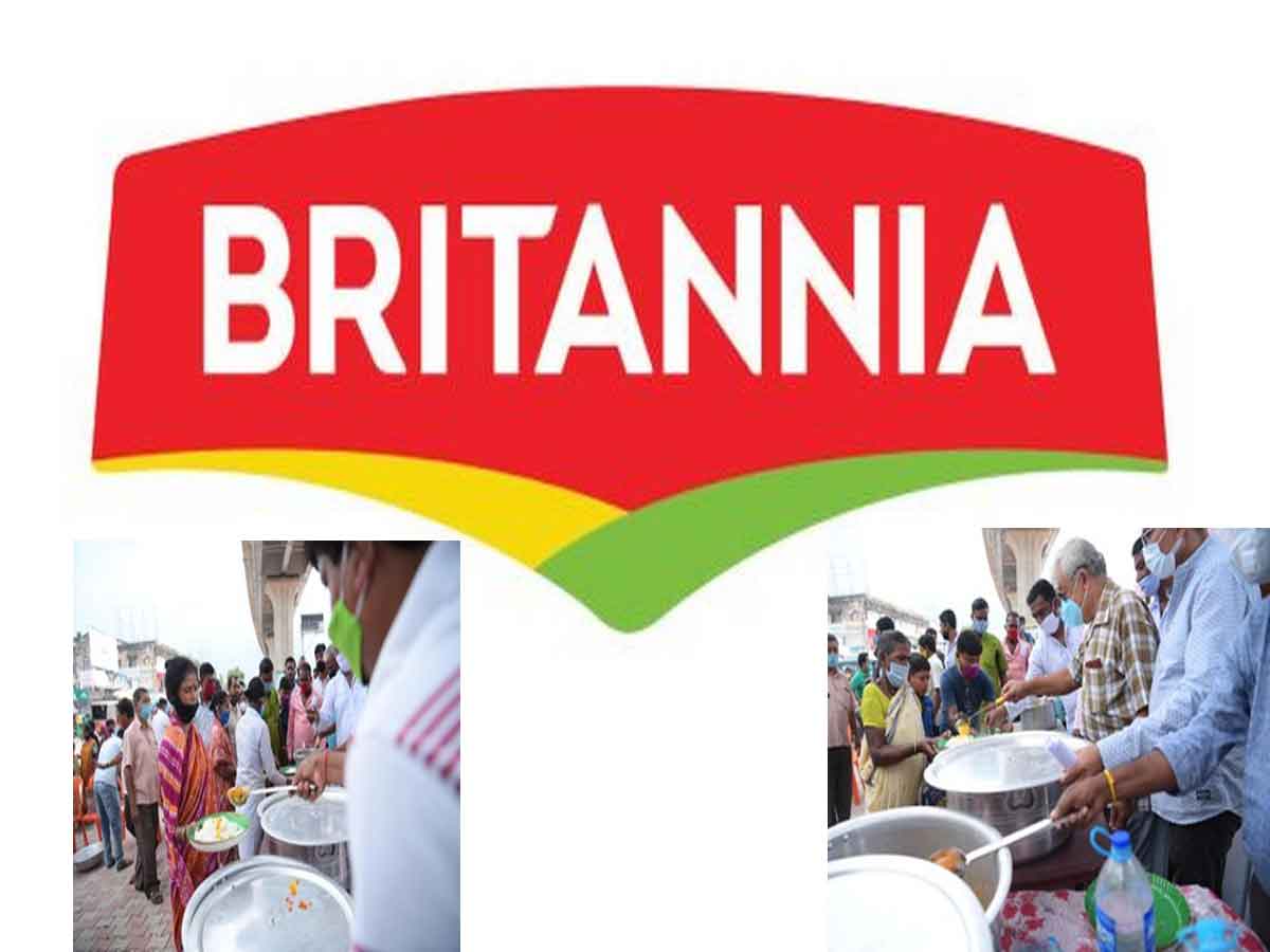 Britannia extends COVID-19 insurance measures to its distribution network, covers over 10,000 frontline sales personnel
