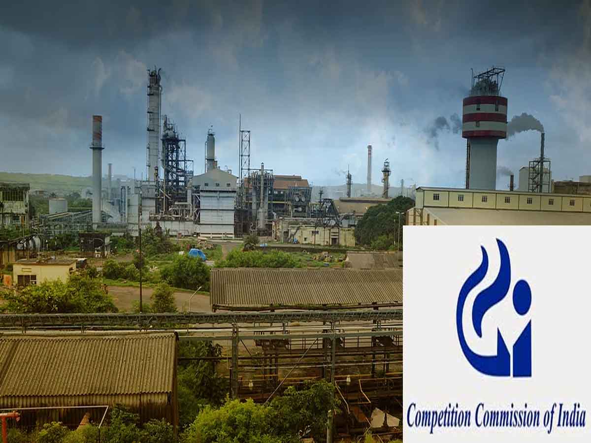 CCI approves acquisition of Zuarinagar plant of Zuari Agro Chemicals Limited by Paradeep Phosphates Limited