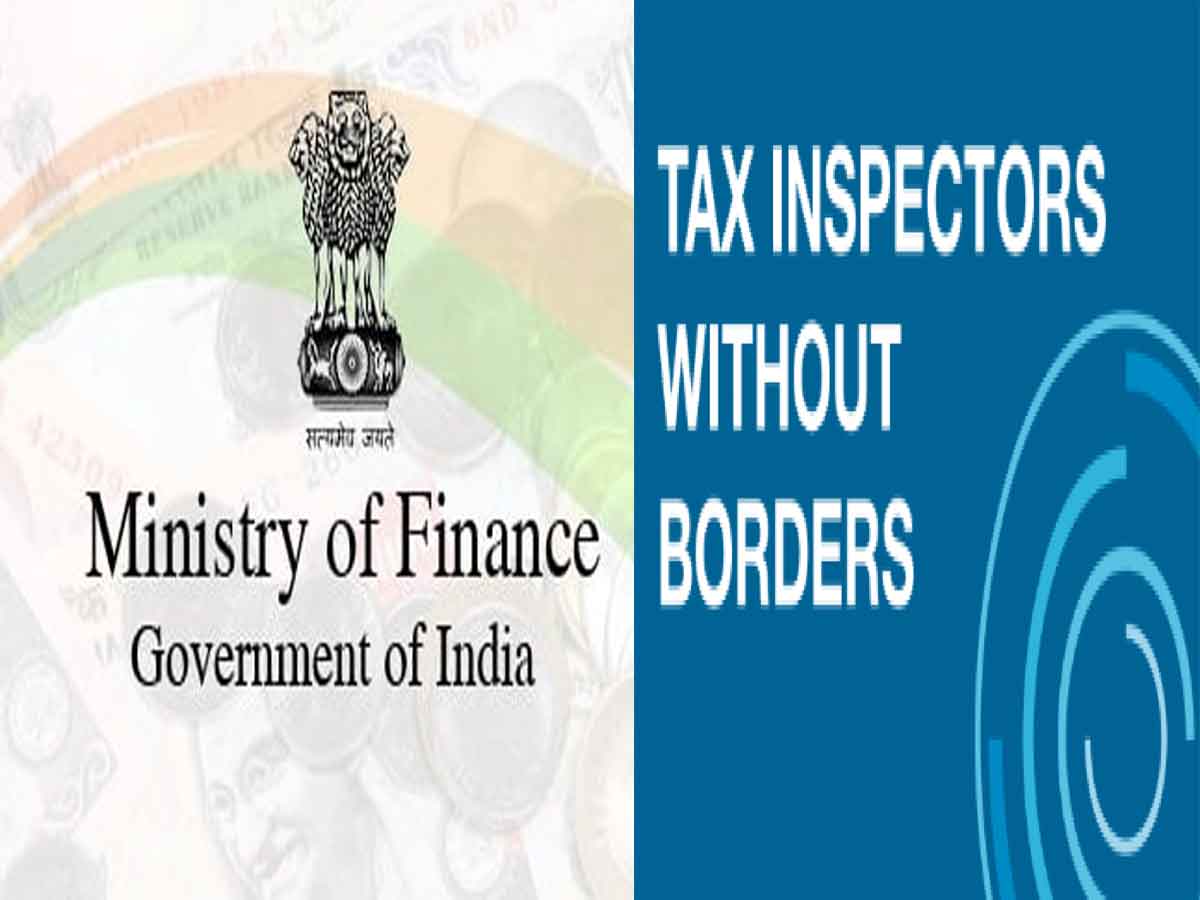 Bhutan’s Tax Inspectors Without Borders (TIWB) programme launched in partnership with India