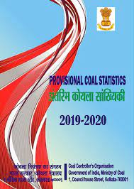 Union Minister Pralhad Joshi releases ‘Provisional Coal Statistics 2020-21’ via VC today