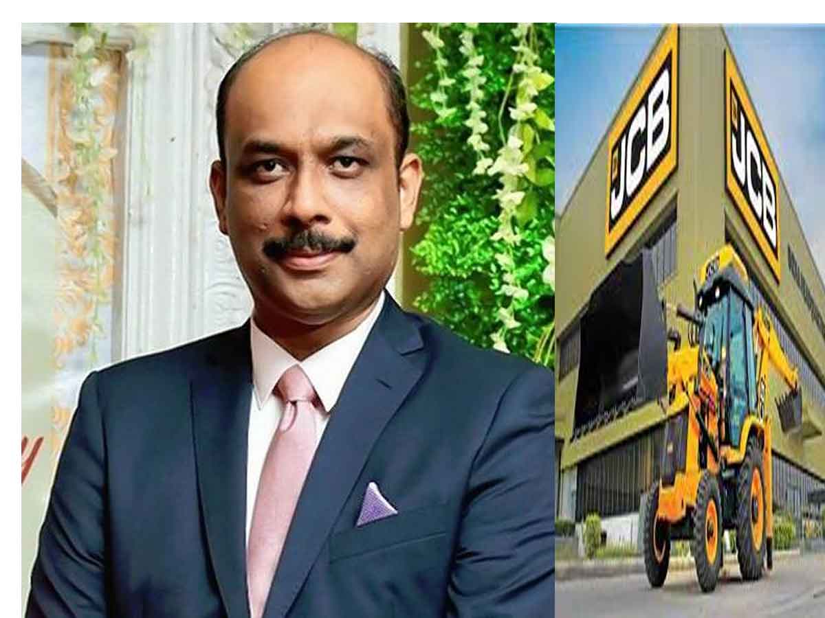 “JCB India announces a COVID Relief Package for its employees, aims to Vaccinate all its employees”