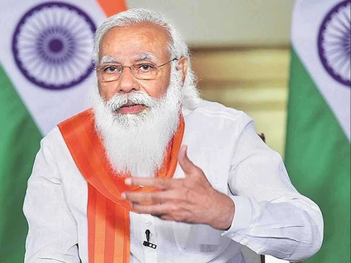 PM to interact with beneficiaries of ‘Digital India’ on 1st July