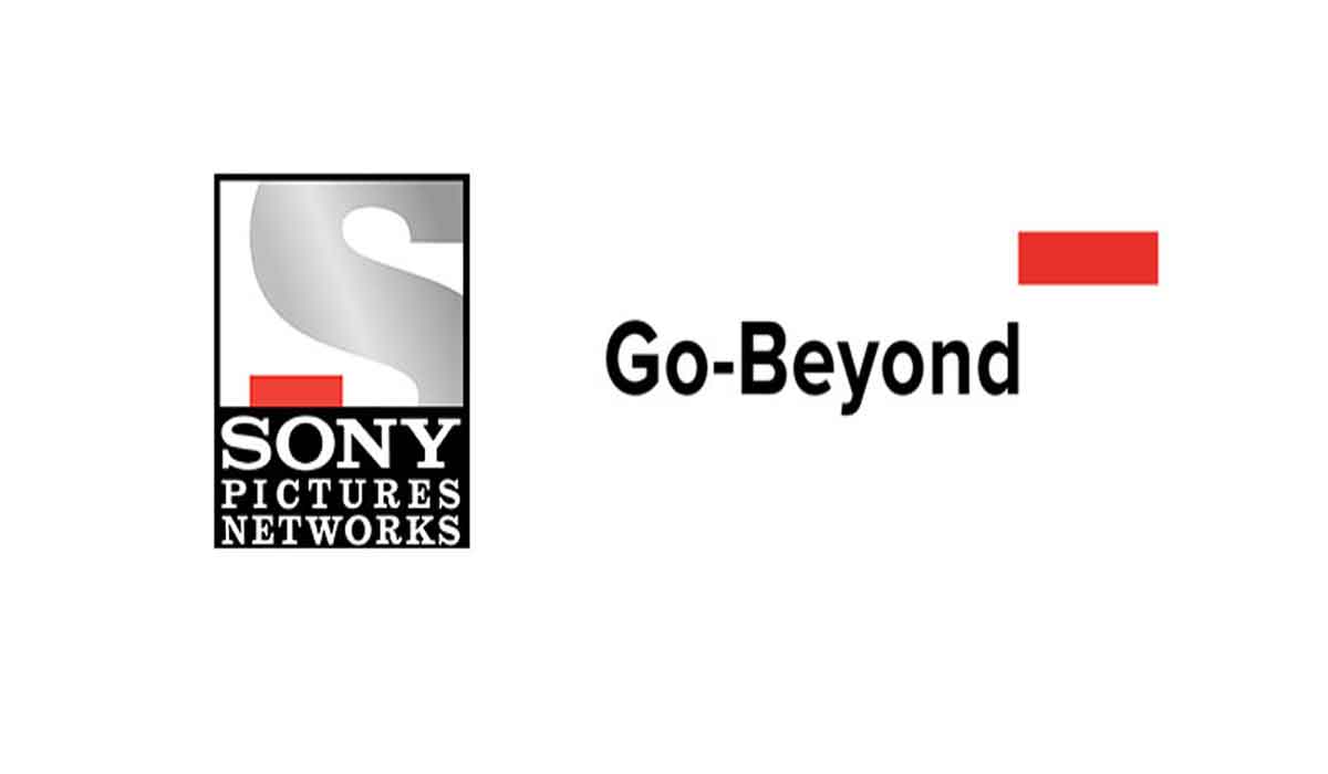 Sony Pictures Networks’ - ‘The Go-Beyond Podcast’ looks at life from the lens of the icons of inspiration