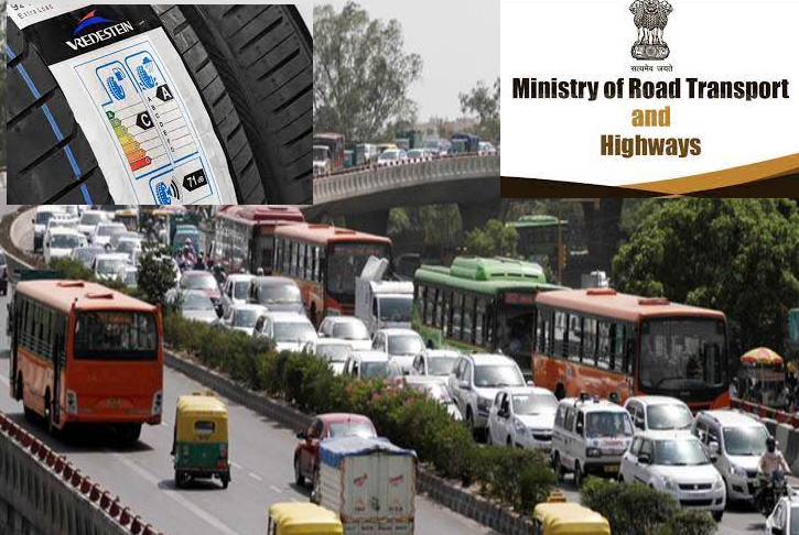 Ministry of Road Transport & Highways Issues Draft Notification, proposing to exempt Battery Operated Vehicles (BOV) from payment of fee for issue or renewal of Registration Certificate (RC)