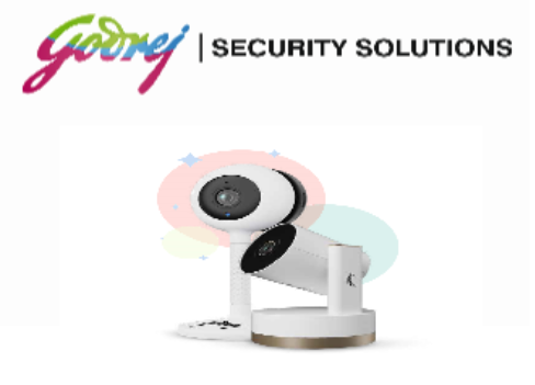 Godrej Security Solutions launches Spotlight – India’s most secure range of home cameras; aims to capture a market share of 15% by 2022