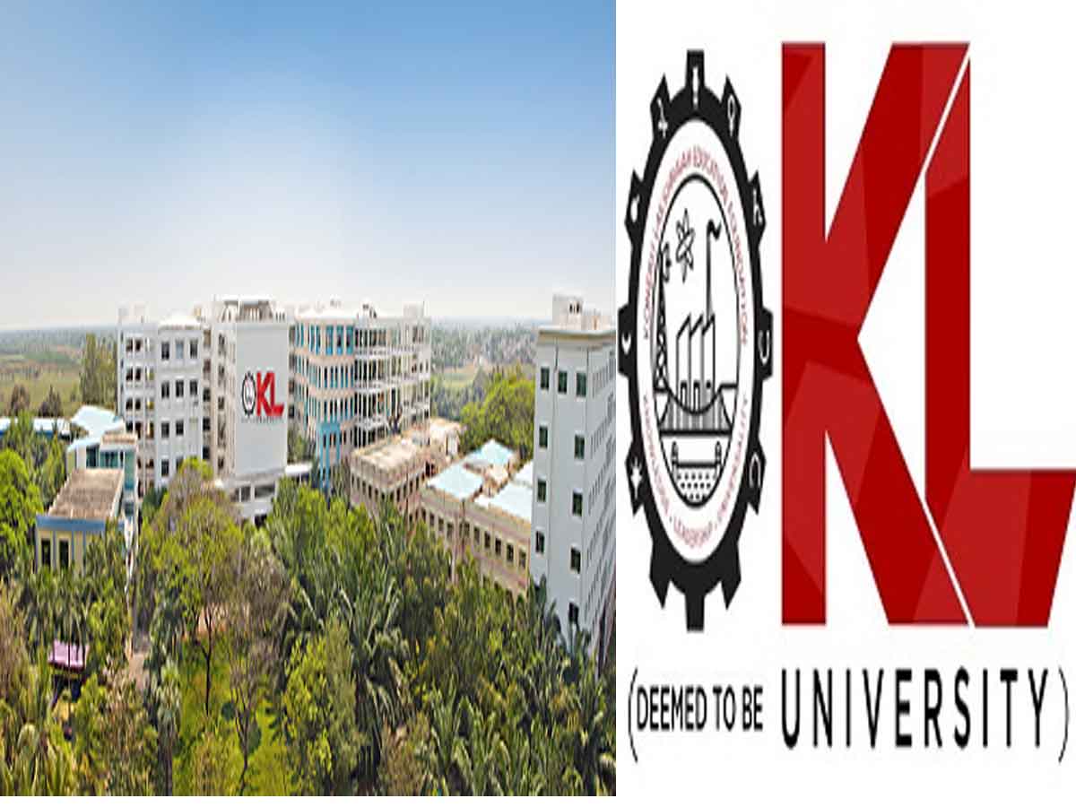 Admissions commence at KL Deemed-to-be University