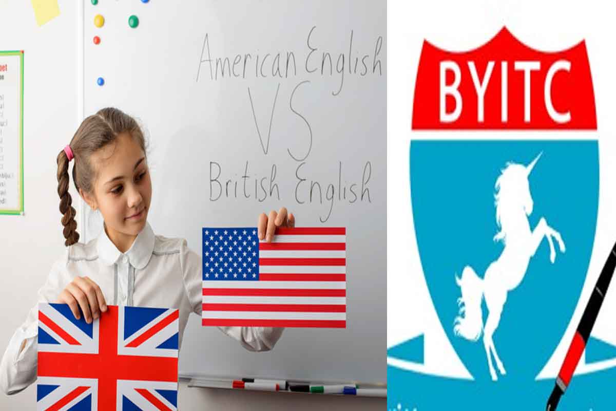 British Youth International College launches British Accent and Pronunciation training for kids