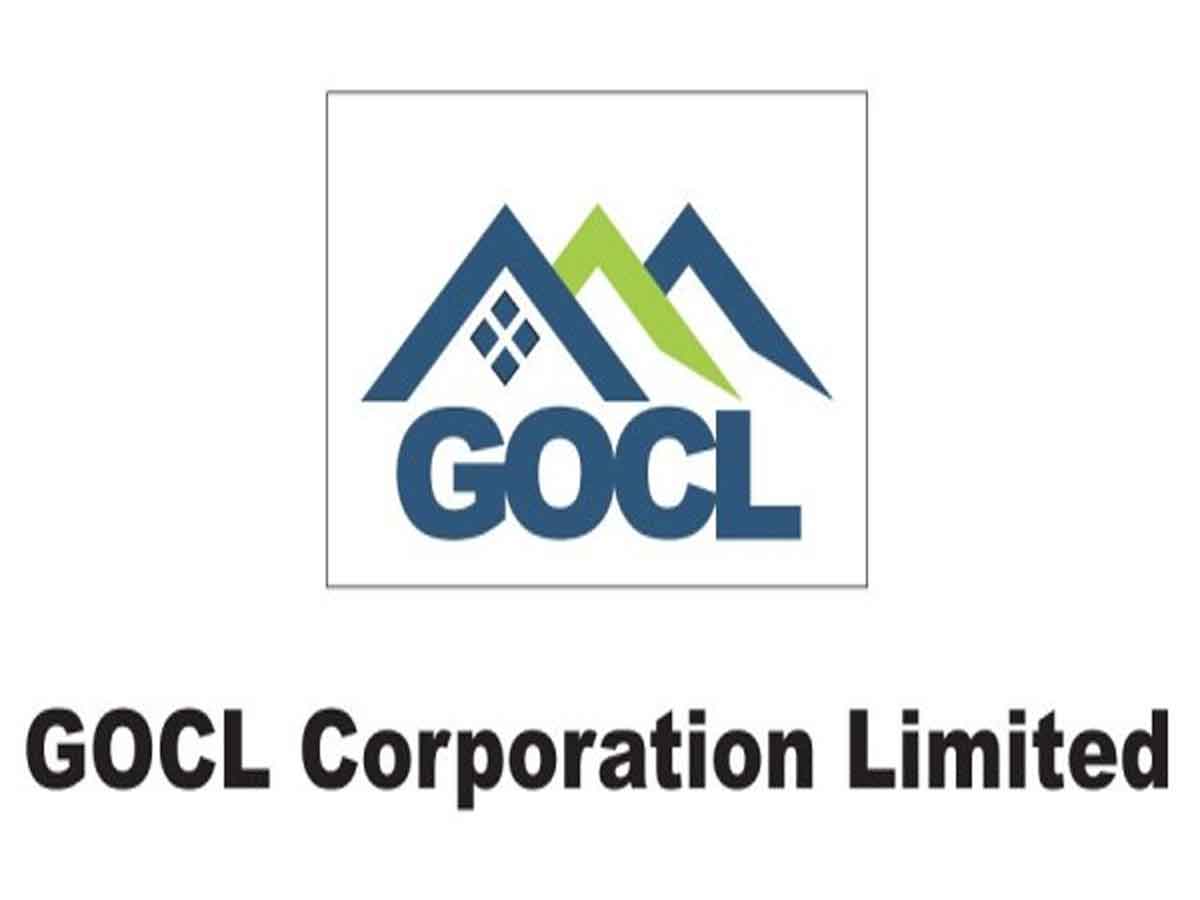 -GOCL Consolidated Income for Q1 2021-22 - Rs. 175.65 crores.