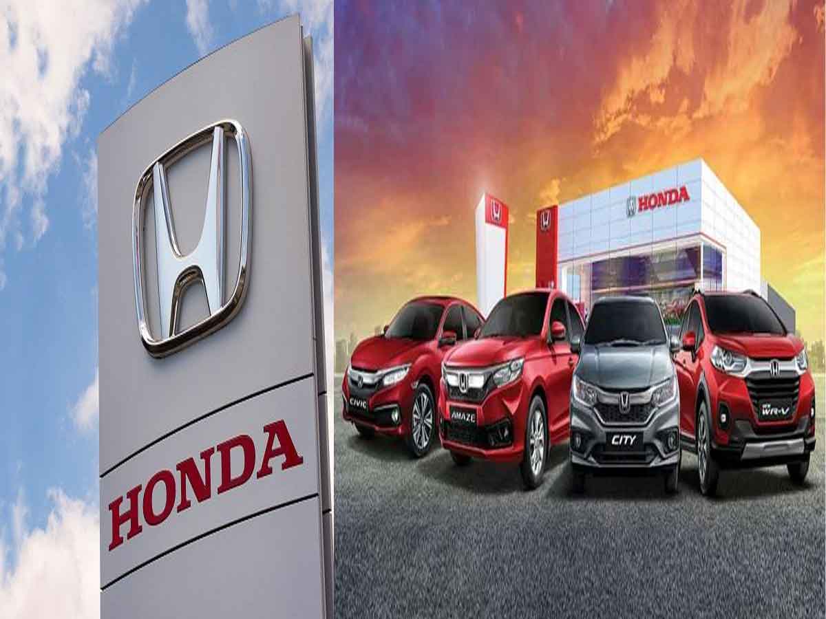 Honda Cars India partners with Canara Bank to offer attractive finance schemes