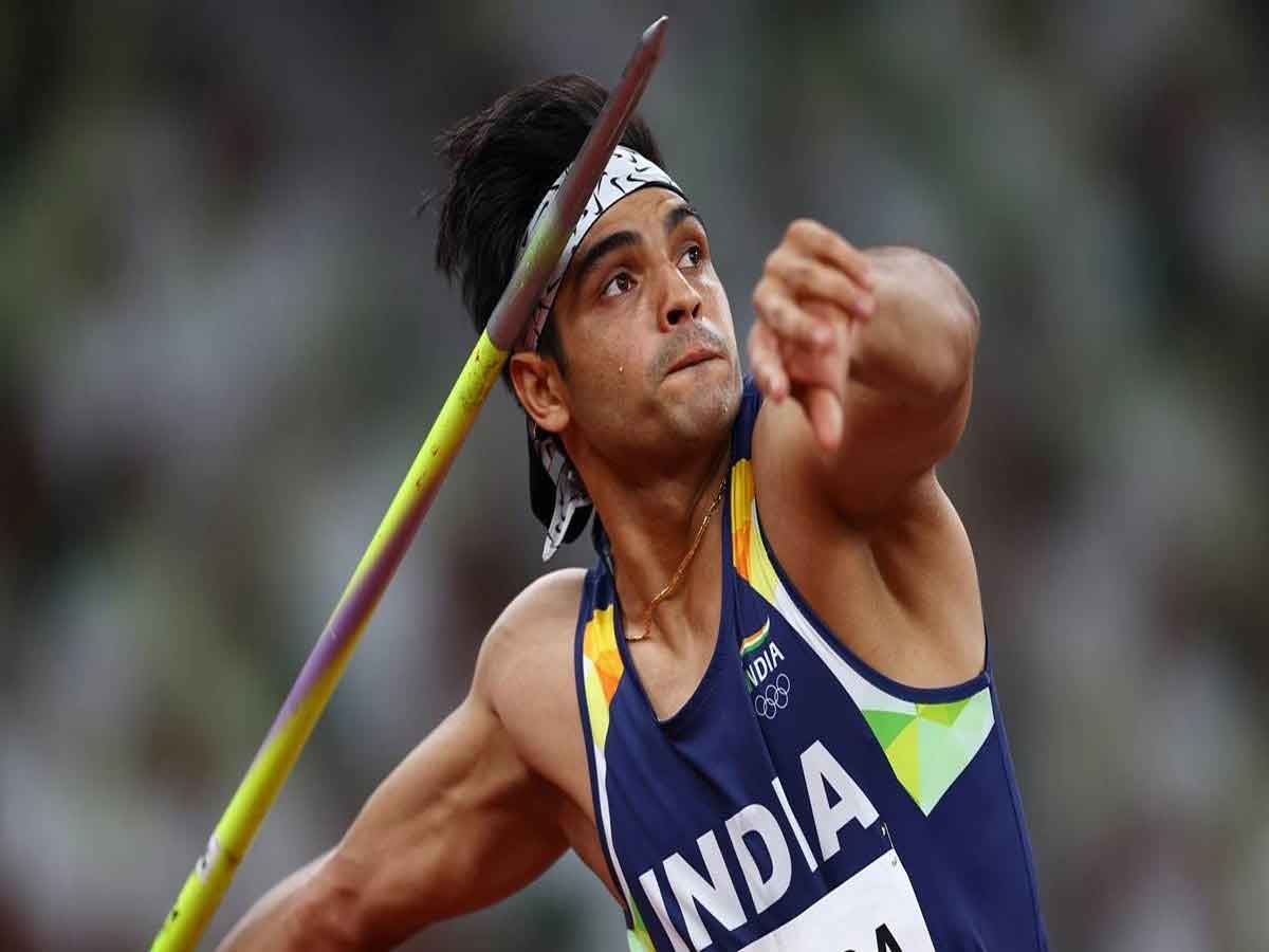 unknown facts about Olympics gold medal winner Neeraj Chopra