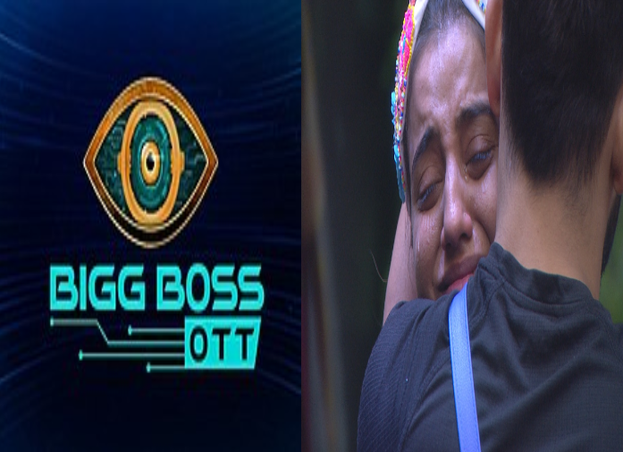 Bigg Boss OTT: Pratik breaks Akshara’s heart TWICE; Neha and Milind end their connection as she begins a fresh connection with Pratik