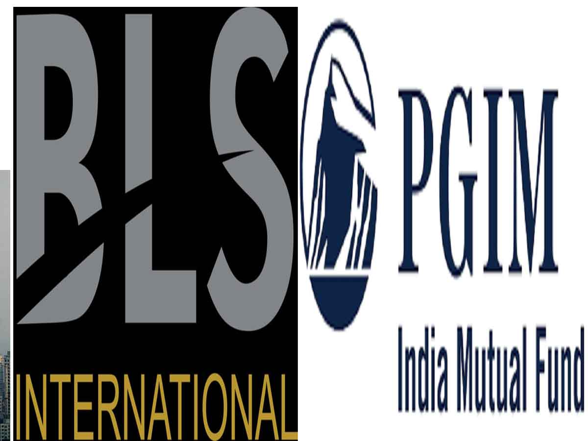 BLS International partners with UTIITSLforverification, registration ande-card printing services across India With this partnership,BLS International is now an official PMJAY Service Agent