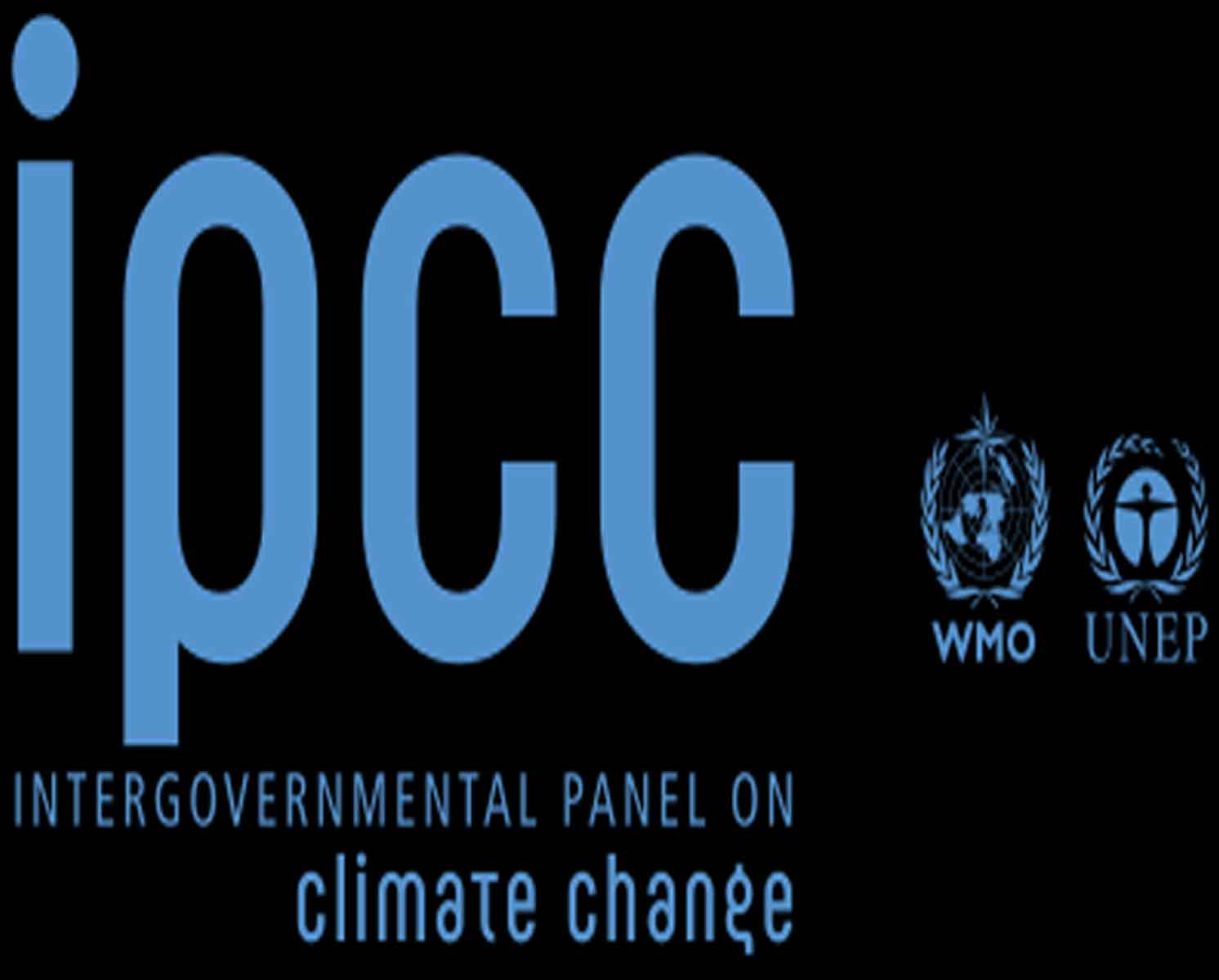 India welcomes the Intergovernmental Panel on Climate Change