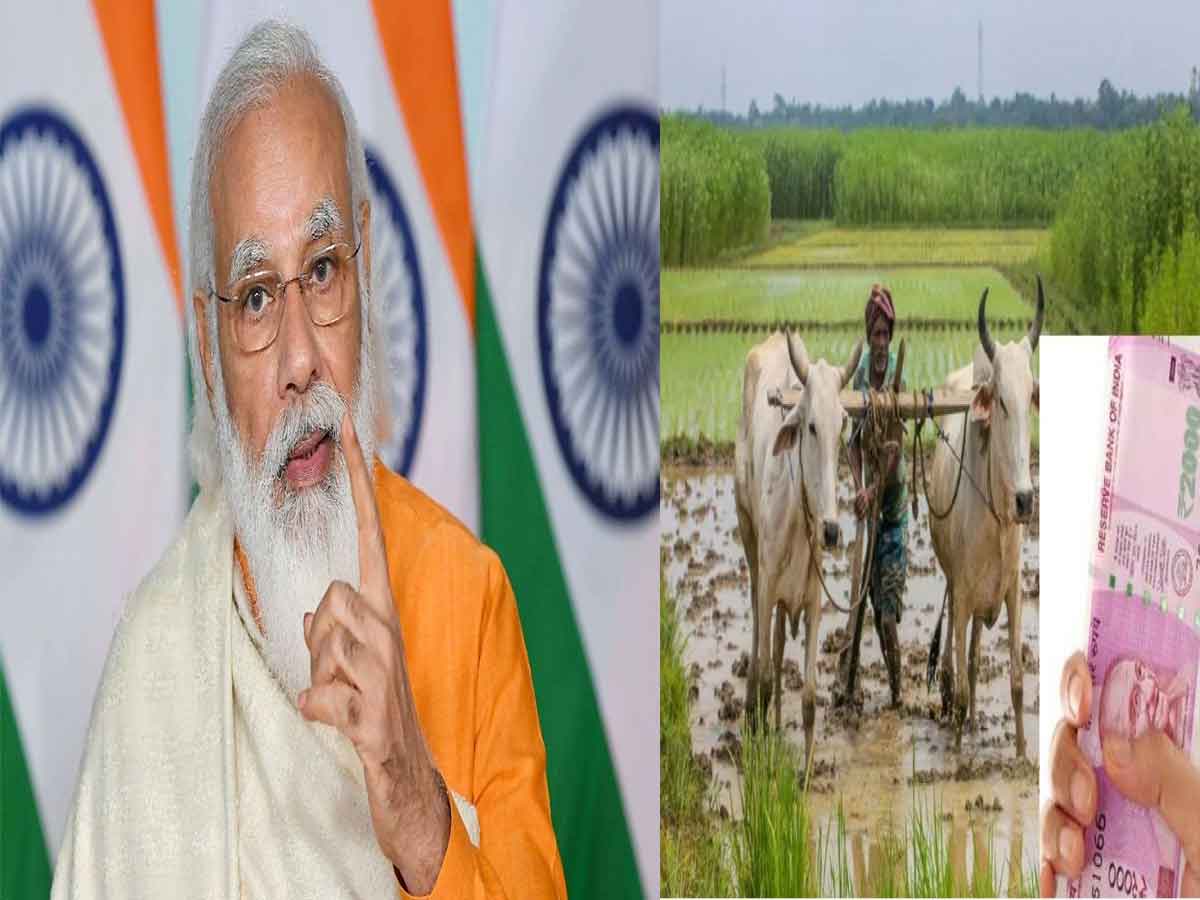 PM to release next instalment of PM-KISAN on 9th Aug