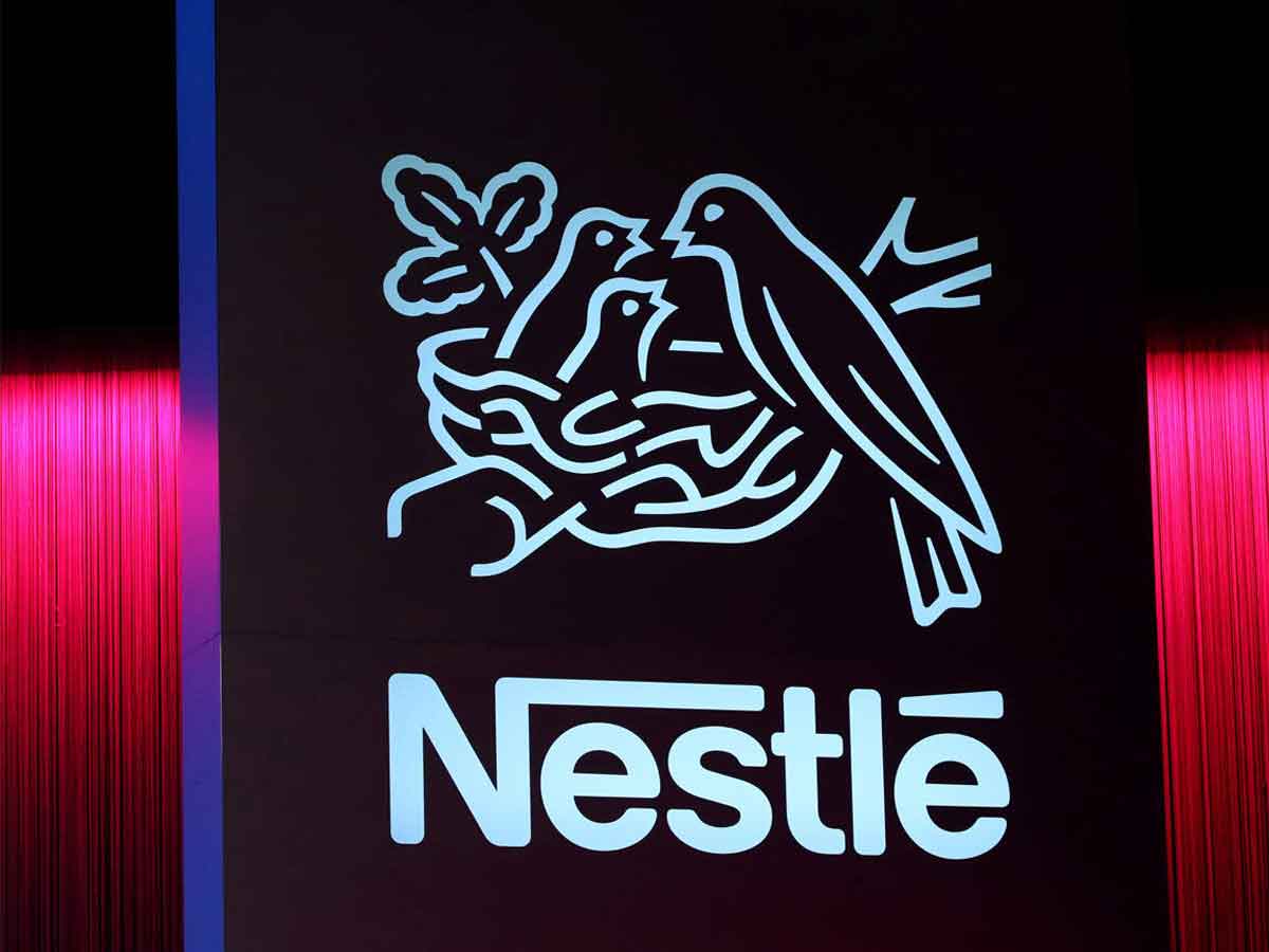 Nestlé India Shows Resilience : Growth with Business Continuity
