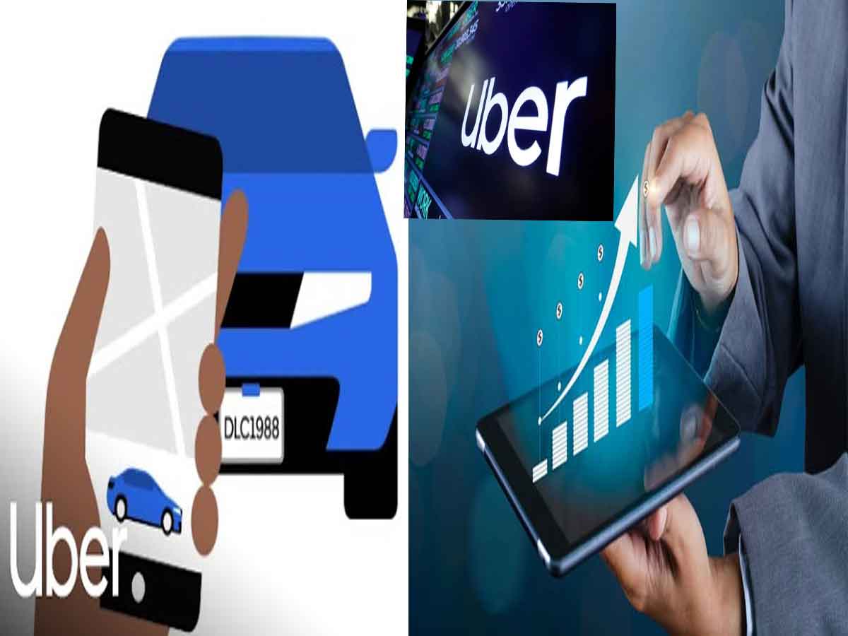 Uber's India tech team increases platform efficiency to 99.999% from 99.9% 2 years ago