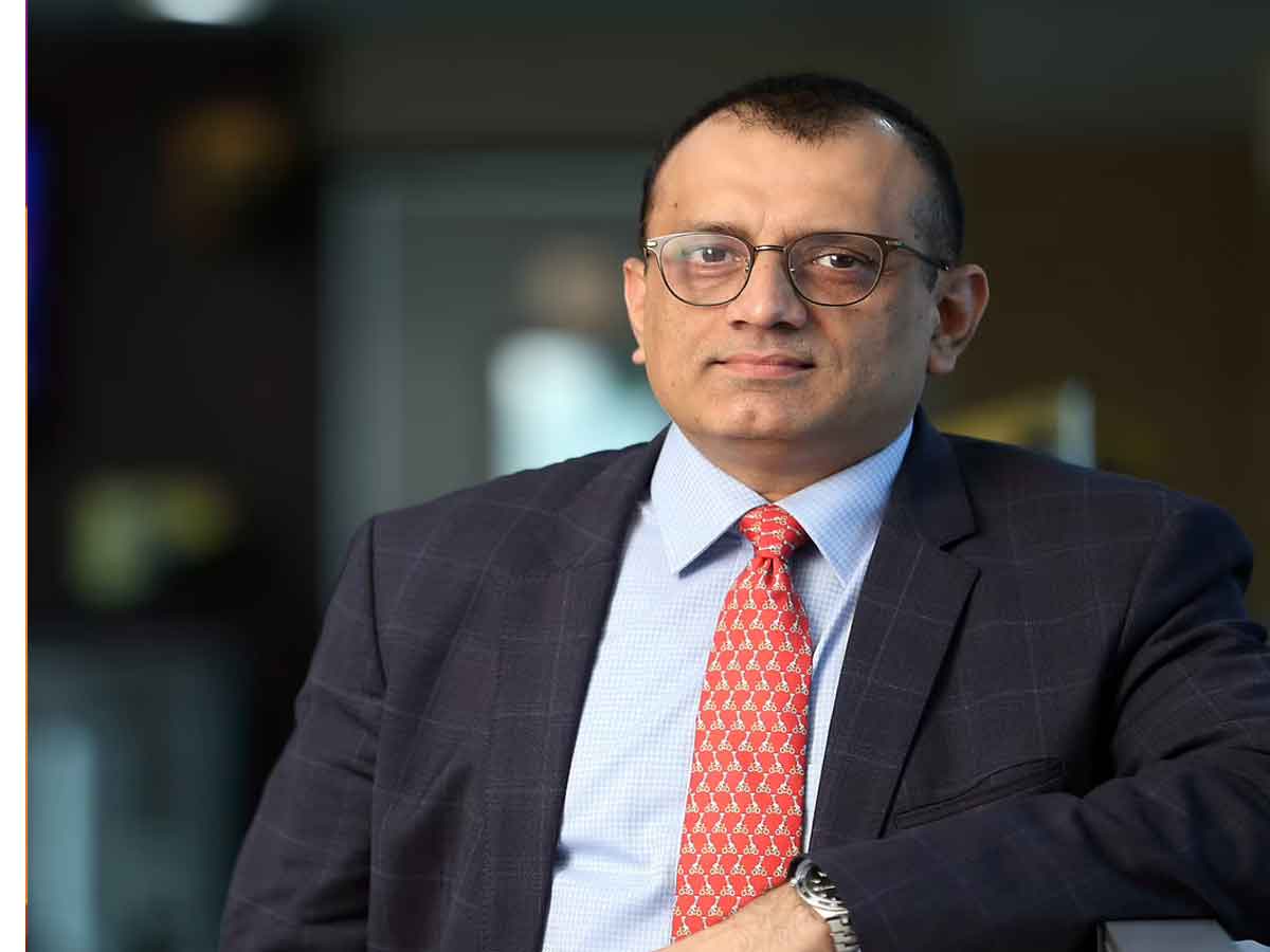 Fisdom forays into tech-led HNI Wealth space; appoints Abhijit Bhave as the CEO of Fisdom Private Wealth