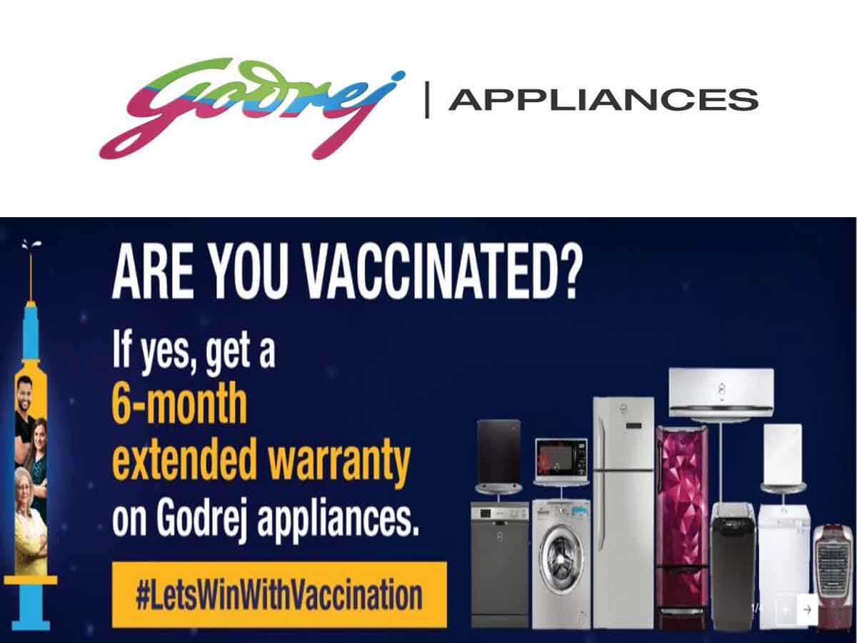 This World Ozone Day, Godrej Appliances gives one more reason to embrace green technology